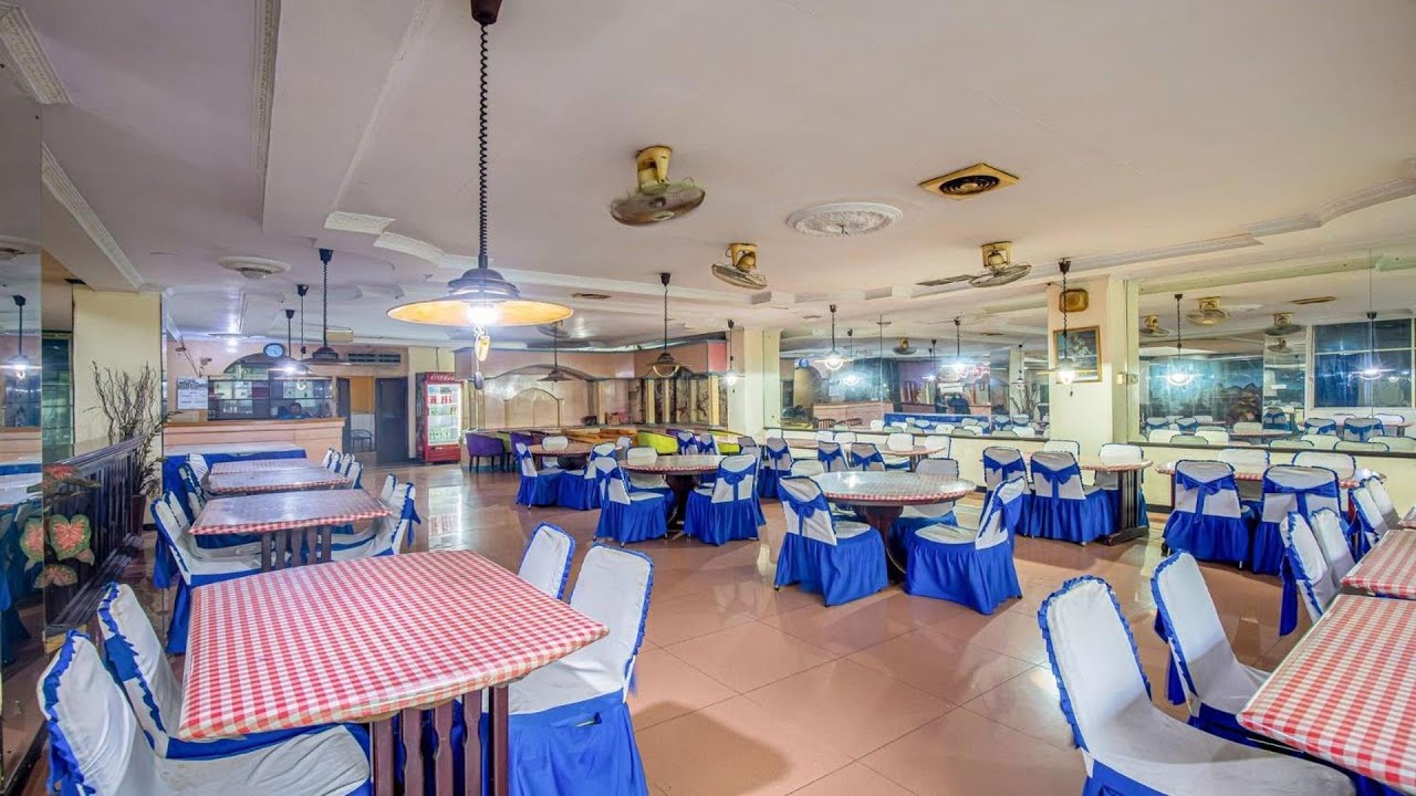 Hotel Cempaka Sari