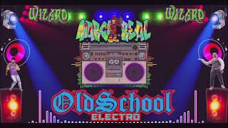 80s OLDSCHOOL ELECTRO -  MEGAMIX