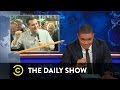 Birthers Target Ted Cruz: The Daily Show