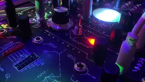 Error Instruments - Lucifer (No Talking)