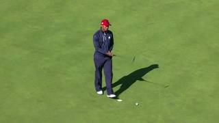 Celebrity Team USA a disaster at the Ryder Cup Wealth