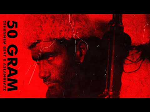 YILMAZ GÜNEY DRILL BEAT - 50 Gram - AslanBeatz & Cehennem Beat