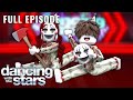 Horror night  elimination week 4 voiced  roblox dancing with the stars