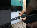 Unboxing Audient EVO16 | Audient Interface #shorts #audientevo