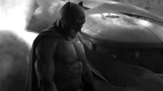 Ben Affleck as Batman (First Look and Reaction)