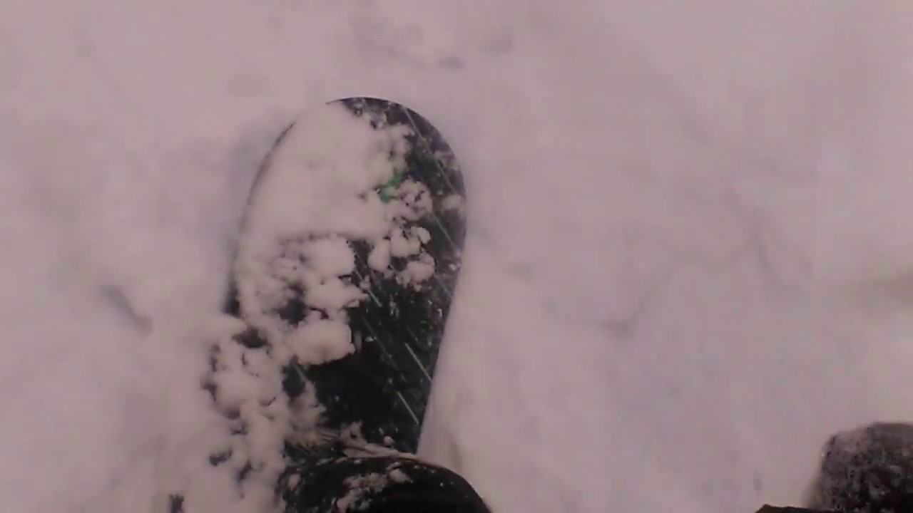 Old Powderhorn 2017 good times