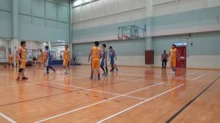 第四屆HBL PLUS籃球聯賽 1203 3