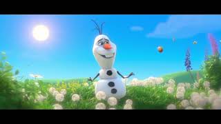Figurative Language in the Movie Frozen: My Students' Presentation