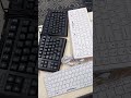 عايز اعملك منشن كيبوردات اوريجنال سليم مالتى ميديا ميكانيكا ل