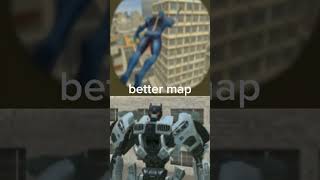 Naxeex robot car vs rope here screenshot 2