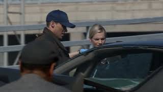 Brettsey - Chicago Fire - 8x05 Pt.2 - Another car crash