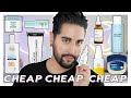 Best Budget / Drugstore Skincare Products Under £10! What to Buy and Where to Buy Them CHEAP!