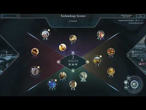 Last Lords EA Game 1 Part 4