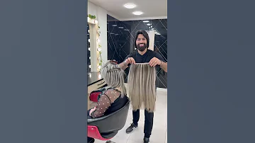 صالون الكوافير بسام عروض رمضان والعيد صبغ وتخصيل العنوان زيونه 07715333228 07715333550 