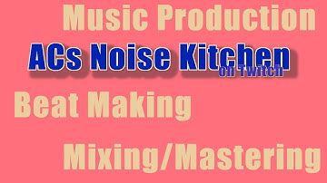 Twitch Recast: Ableton Live Jun 4 Part 1