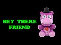 Mr. Hippo Plush Commercial