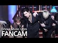 [예능연구소 4K] 태민 직캠 '이데아 (IDEA:理想)' (TAEMIN FanCam) @Show!MusicCore 201114