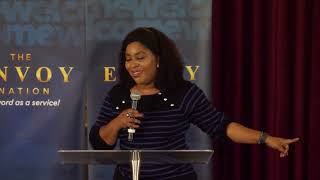 How To Know If You Should Marry Him/Her | mildred kingsley-okonkwo