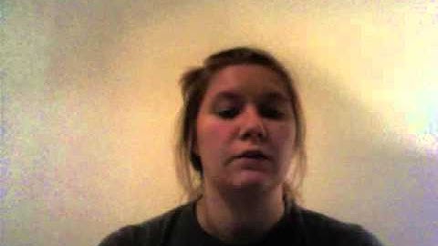 Module 2 Reflection Video