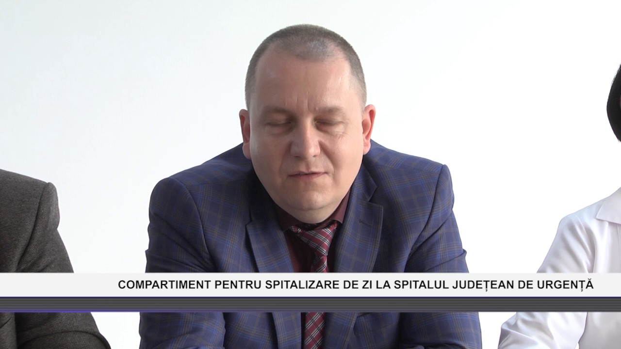 COMPARTIMENT PENTRU SPITALIZARE DE ZI LA SPITALUL JUDEȚEAN DE URGENȚĂ - www.columnatv.ro camera iphone 8 plus apk