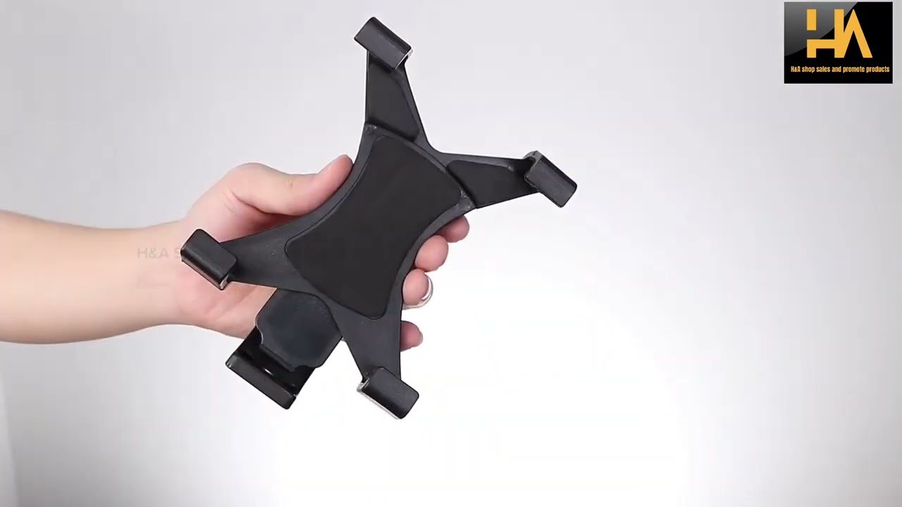 Live Stream Stand Ring Light Wireless Remote, 19 Inch Bi-Color LCD Display,55W 3000-5800K CRI≥97.