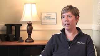 Easthampton Chamber Spotlight - Web-tactics, Inc.- Web Development - June, 2012