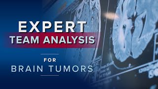 Weekly Tumor Board Meetings at the Penn Brain Tumor Center
