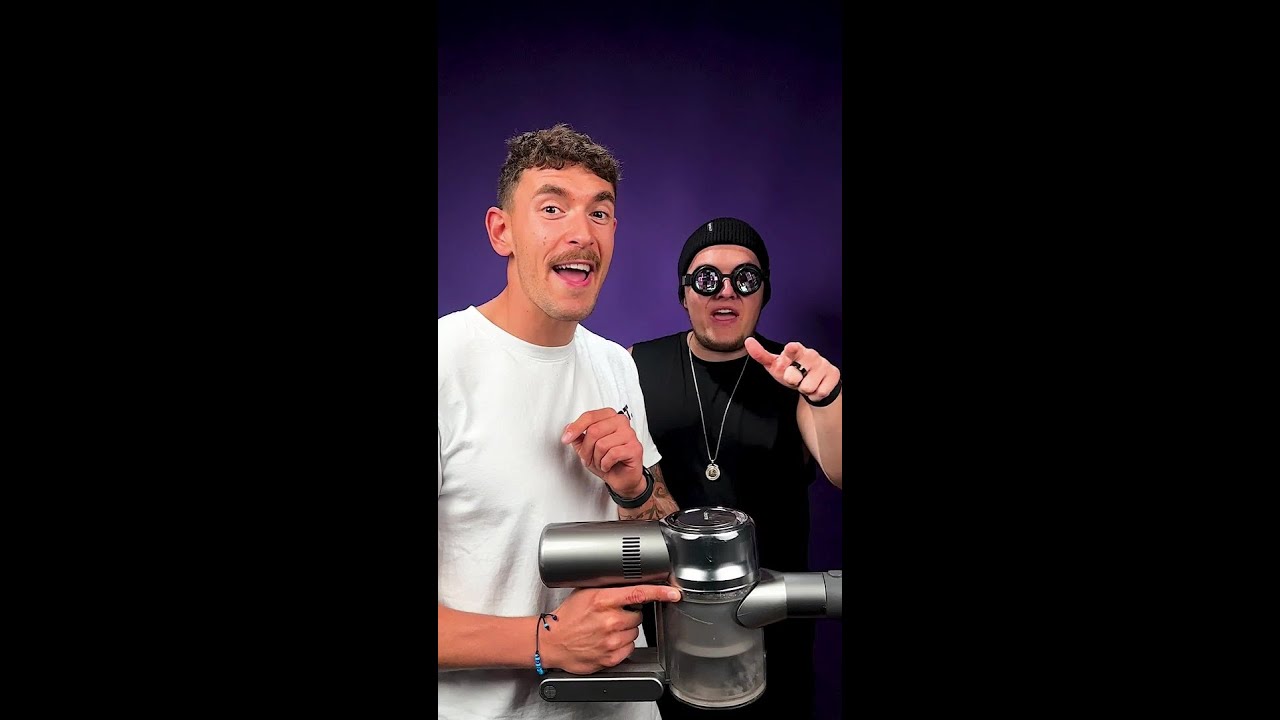 Real or Fake ?! 😳 @pentazeps #beatbox #tiktok