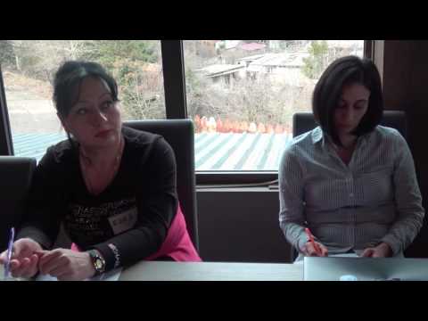 „პინი“ მოქალაქეთათვის სოციალურ პროექტს საქართველოს სამ რეგიონში ახორციელებს