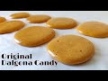 Dalgona Candy Recipe | How to Make Dalgona Candy | Squid Game Candy