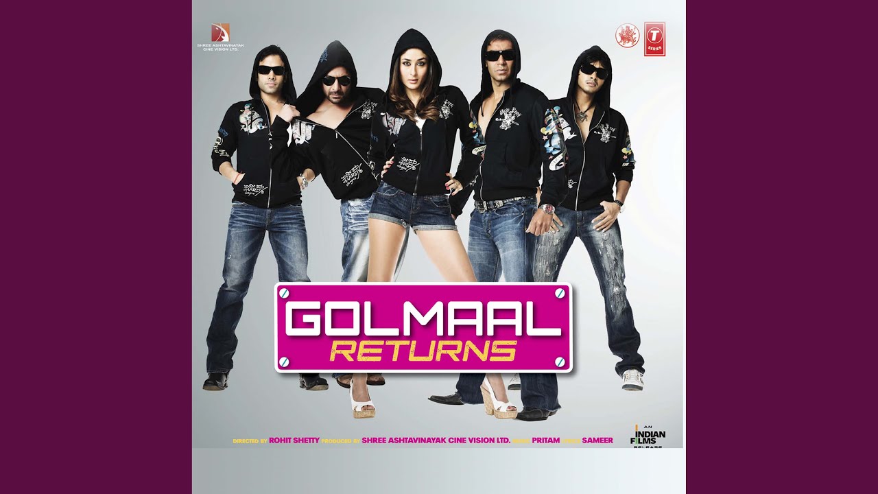 Golmaal