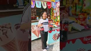 #comedy #minivlog #priyalkukreja #funny #christmas #ytshorts #love #rcbpavilion