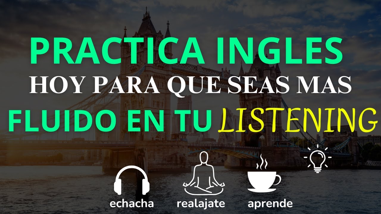 DOMINA EL INGLES RAPIDO Y SENSILLO Y HABLA INGLES EN 7 DIAS - YouTube