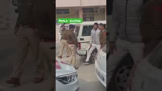 Bhai Papla Gujjar New Video - Bhai Juthar Gujjar Khairoli Court Peshi