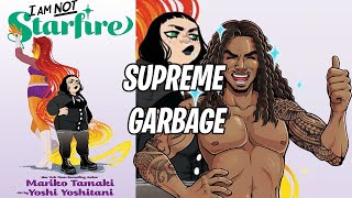 Celebrity DC just outdid Marvel's NEW WARRIORS with brand new TRASH Net Worth