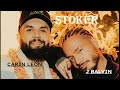 J Balvin Carin León Stoker mp3