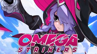The Heart's Whisper (Era's Theme from Omega Strikers)