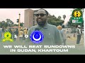We Will Beat Sundown S In Sudan CAF Champions League Mamelodi Sundown S Vs Al Hilal Caf We Will Beat Sundown S In Sudan CAF Champions League Mamelodi Sundown S Vs Al Hilal Caf