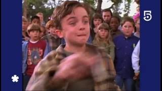 Malcolm Top 5 Mejores Escenas