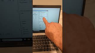 Connecting to DMP XR150/550 panel via Cell Card Sim
