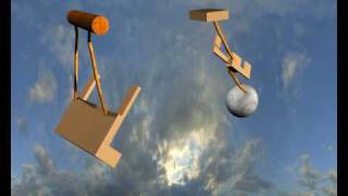 Szymi Simulation Of Rope