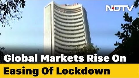 Sensex, Nifty End Over 1% Higher, Extend Gains To Second Straight Day