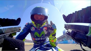 2017 FIM MotoGP World Championship - Aragon (ESP)