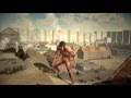 Attack on Titan (PS4) - Eren Titan Gameplay [1080p HD]