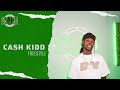 The cash kidd on the radar freestyle