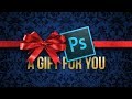 10 AMAZING Photoshop Actions by PiXimperfect!