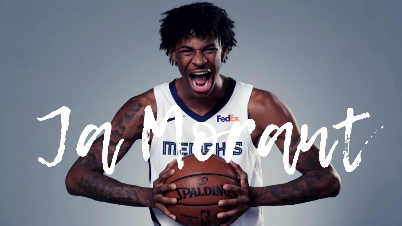 Ja Morant NBA Grizzlies Hype Mix ᴴᴰ - "Project Dreams" (Roddy Richh ft. Marshmello)