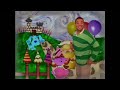 Blue's Clues UK: Our Dream Song