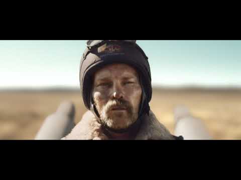 Introducing the Gulf Western Lone Rider - Part 2