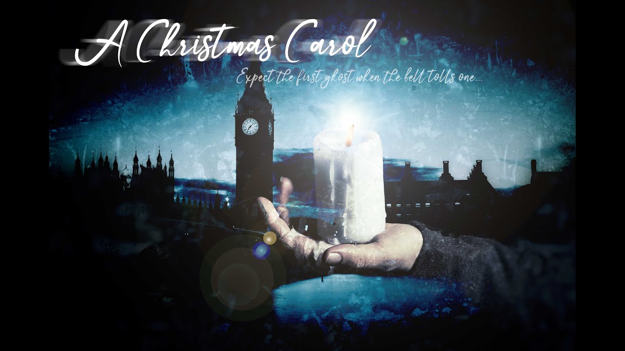 A Christmas Carol - Episode Two - An Audio Drama